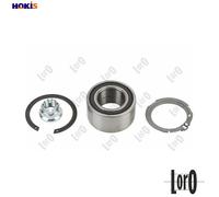WHEEL BEARING KIT 141-03-011 FOR RENAULT CLIO/III/Grandtour/Hatchback/Van 1.5L