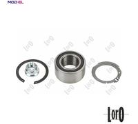 WHEEL BEARING KIT 141-03-011 FOR RENAULT CLIO/III/Grandtour/Hatchback/Van 1.5L