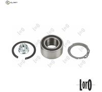 WHEEL BEARING KIT 141-03-011 FOR RENAULT CLIO/III/Grandtour/Hatchback/Van 1.5L