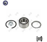WHEEL BEARING KIT 141-03-011 FOR RENAULT CLIO/III/Grandtour/Hatchback/Van 1.5L