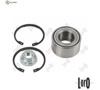 WHEEL BEARING KIT 141-03-012 FOR VW GOLF/II/Van JETTA POLO/III LUPO SEAT 1.4L