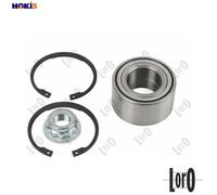 WHEEL BEARING KIT 141-03-012 FOR VW GOLF/II/Van JETTA POLO/III LUPO SEAT 1.4L