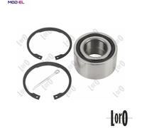 WHEEL BEARING KIT 141-03-017 FOR OPEL TIGRA CORSA/TR/Hatchback/Van VECTRA 1.0L
