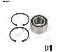 WHEEL BEARING KIT 141-03-017 FOR OPEL TIGRA CORSA/TR/Hatchback/Van VECTRA 1.0L