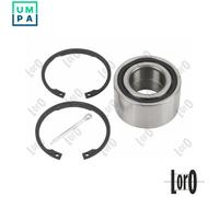 WHEEL BEARING KIT 141-03-017 FOR OPEL TIGRA CORSA/TR/Hatchback/Van VECTRA 1.0L