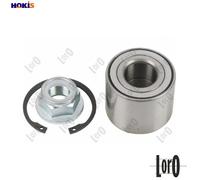 WHEEL BEARING KIT 141-03-019 FOR RENAULT LAGUNA KANGOO/Express RAPID/Box 1.8L