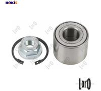 WHEEL BEARING KIT 141-03-019 FOR RENAULT LAGUNA KANGOO/Express RAPID/Box 1.8L