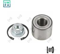 WHEEL BEARING KIT 141-03-019 FOR RENAULT LAGUNA KANGOO/Express RAPID/Box 1.8L