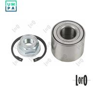 WHEEL BEARING KIT 141-03-019 FOR RENAULT LAGUNA KANGOO/Express RAPID/Box 1.8L