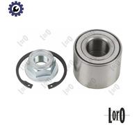 WHEEL BEARING KIT 141-03-019 FOR RENAULT LAGUNA KANGOO/Express RAPID/Box 1.8L