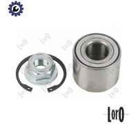 WHEEL BEARING KIT 141-03-019 FOR RENAULT LAGUNA KANGOO/Express RAPID/Box 1.8L