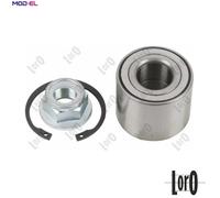WHEEL BEARING KIT 141-03-019 FOR RENAULT LAGUNA KANGOO/Express RAPID/Box 1.8L