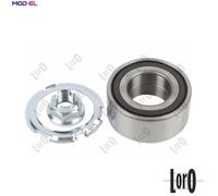 WHEEL BEARING KIT 141-03-024 FOR RENAULT TRAFIC/II/Platform/Chassis/Van/Bus 2.0L