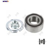 WHEEL BEARING KIT 141-03-024 FOR RENAULT TRAFIC/II/Platform/Chassis/Van/Bus 2.0L