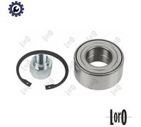 WHEEL BEARING KIT 141-03-025 FOR PEUGEOT 206+ 106/II/Van/Hatchback 306/Break