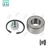 WHEEL BEARING KIT 141-03-025 FOR PEUGEOT 206+ 106/II/Van/Hatchback 306/Break