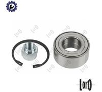 WHEEL BEARING KIT 141-03-025 FOR PEUGEOT 206+ 106/II/Van/Hatchback 306/Break