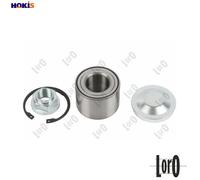 WHEEL BEARING KIT 141-03-033 FOR RENAULT TRAFIC/II/Platform/Chassis/Van/Bus 2.0L