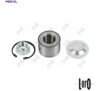 WHEEL BEARING KIT 141-03-033 FOR RENAULT TRAFIC/II/Platform/Chassis/Van/Bus 2.0L