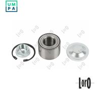 WHEEL BEARING KIT 141-03-033 FOR RENAULT TRAFIC/II/Platform/Chassis/Van/Bus 2.0L