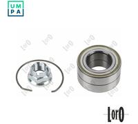WHEEL BEARING KIT 141-03-039 FOR RENAULT CLIO/II/Hatchback/Van/SYMBOL 11 19 1.2L