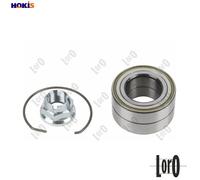 WHEEL BEARING KIT 141-03-039 FOR RENAULT CLIO/II/Hatchback/Van/SYMBOL 11 19 1.2L