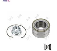 WHEEL BEARING KIT 141-03-039 FOR RENAULT CLIO/II/Hatchback/Van/SYMBOL 11 19 1.2L