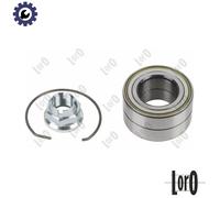 WHEEL BEARING KIT 141-03-039 FOR RENAULT CLIO/II/Hatchback/Van/SYMBOL 11 19 1.8L