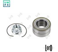 WHEEL BEARING KIT 141-03-039 FOR RENAULT CLIO/II/Hatchback/Van/SYMBOL 11 19 1.8L