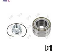 WHEEL BEARING KIT 141-03-039 FOR RENAULT CLIO/II/Hatchback/Van/SYMBOL 11 19 1.8L