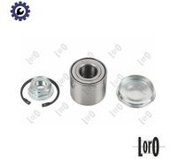 WHEEL BEARING KIT 141-03-041 FOR RENAULT SCÉNIC/II/GRAND MEGANE K9K734 1.5L 4cyl