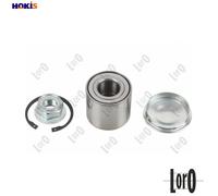 WHEEL BEARING KIT 141-03-041 FOR RENAULT SCÉNIC/II/GRAND MEGANE K9K734 1.5L 4cyl