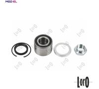 WHEEL BEARING KIT 141-03-044 FOR PEUGEOT 206+ 106/II/Van/Hatchback 306 1.8L 4cyl