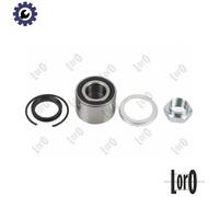 WHEEL BEARING KIT 141-03-044 FOR PEUGEOT 206+ 106/II/Van/Hatchback 306 1.8L 4cyl
