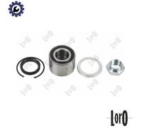 WHEEL BEARING KIT 141-03-044 FOR PEUGEOT 206+ 106/II/Van/Hatchback 306 1.8L 4cyl