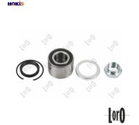 WHEEL BEARING KIT 141-03-044 FOR PEUGEOT 206+ 106/II/Van/Hatchback 306 1.8L 4cyl