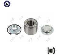 WHEEL BEARING KIT 141-03-046 FOR PEUGEOT 2008 301 207/CC/SW/Hatchback/Van 208