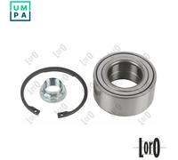 WHEEL BEARING KIT 141-03-047 FOR MERCEDES-BENZ M102.991/992/990 2.5L 4cyl CLK SL