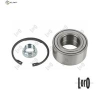 WHEEL BEARING KIT 141-03-047 FOR MERCEDES-BENZ M102.991/992/990 2.5L 4cyl CLK SL