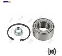 WHEEL BEARING KIT 141-03-047 FOR MERCEDES-BENZ M102.991/992/990 2.5L 4cyl CLK SL