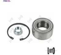 WHEEL BEARING KIT 141-03-047 FOR MERCEDES-BENZ M102.991/992/990 2.5L 4cyl CLK SL