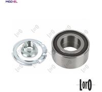 WHEEL BEARING KIT 141-03-050 FOR RENAULT TRAFIC/II/Van/Platform/Chassis/Bus 2.0L