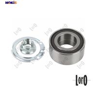 WHEEL BEARING KIT 141-03-050 FOR RENAULT TRAFIC/II/Van/Platform/Chassis/Bus 2.0L