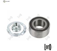 WHEEL BEARING KIT 141-03-050 FOR RENAULT TRAFIC/II/Van/Platform/Chassis/Bus 2.0L