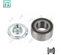 WHEEL BEARING KIT 141-03-050 FOR RENAULT TRAFIC/II/Van/Platform/Chassis/Bus 2.0L