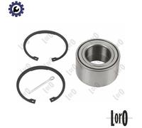 WHEEL BEARING KIT 141-03-052 FOR NISSAN X-TRAIL PRIMERA/Hatchback MAXIMA/QX/V