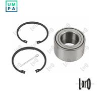 WHEEL BEARING KIT 141-03-052 FOR NISSAN X-TRAIL PRIMERA/Hatchback MAXIMA/QX/V