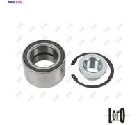 WHEEL BEARING KIT 141-03-059 FOR PEUGEOT BOXER/Bus/Van/Platform/Chassis FIAT