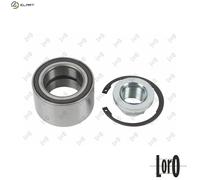 WHEEL BEARING KIT 141-03-059 FOR PEUGEOT BOXER/Bus/Van/Platform/Chassis FIAT