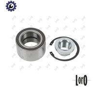 WHEEL BEARING KIT 141-03-059 FOR PEUGEOT BOXER/Bus/Van/Platform/Chassis FIAT